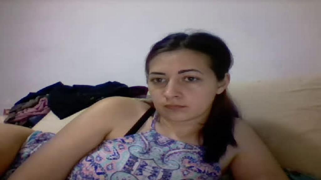 giuliaaaa Gagging Show [2017/06/13 - 22:40:16]