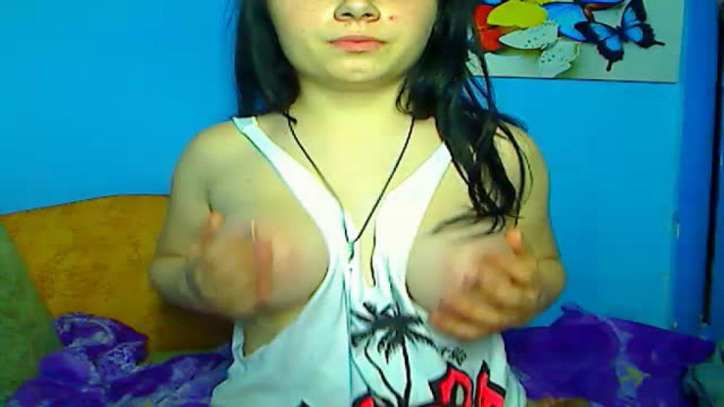 mellanie_c Squirt Show [2017/05/13 - 20:31:19]