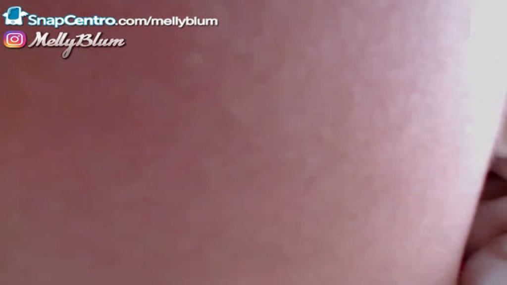 mellyblum_ Doggy Show [2017/05/27 - 17:30:51]