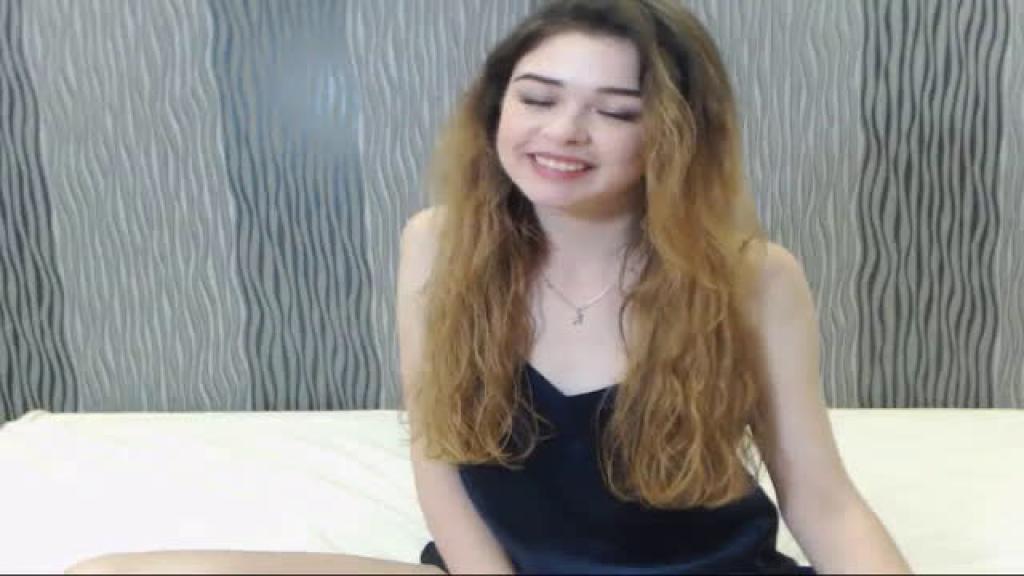 kesalyajozy Topless Show [2017/06/18 - 17:21:05]