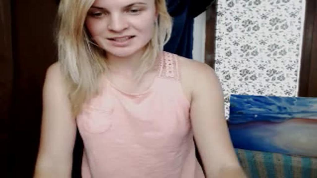 angel_nikix Booty Video [2017/05/24 - 17:15:30]