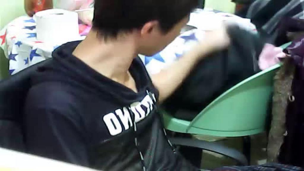 kopopkpkpk Strap Show [2017/04/21 - 11:55:53]