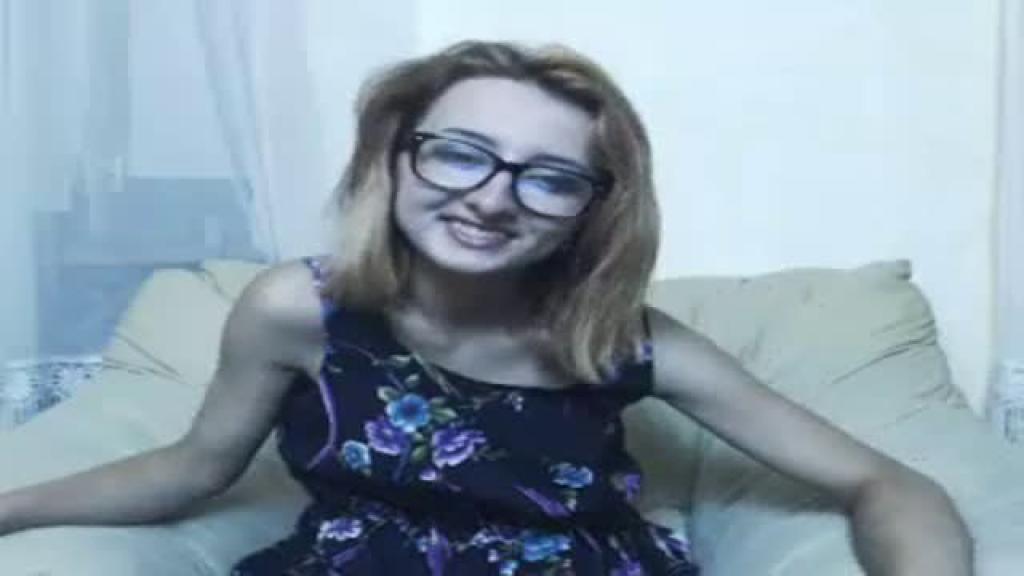 blondinastya