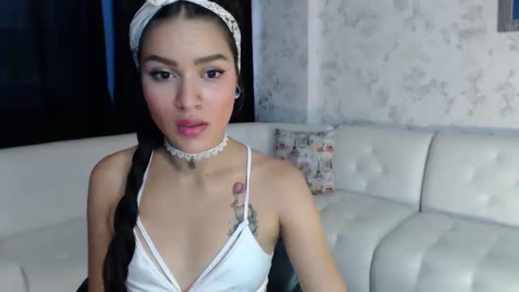 anngelamarley Pov Show [2017/06/26 - 11:20:53]