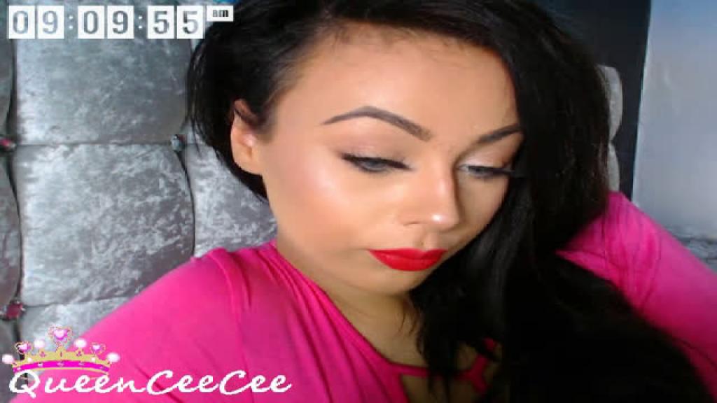 queenceecee POV [2017/06/15 - 08:10:30]