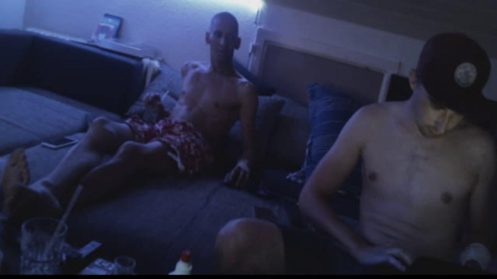 hotlatino_xx Twerking Movie [2017/07/15 - 01:21:40]