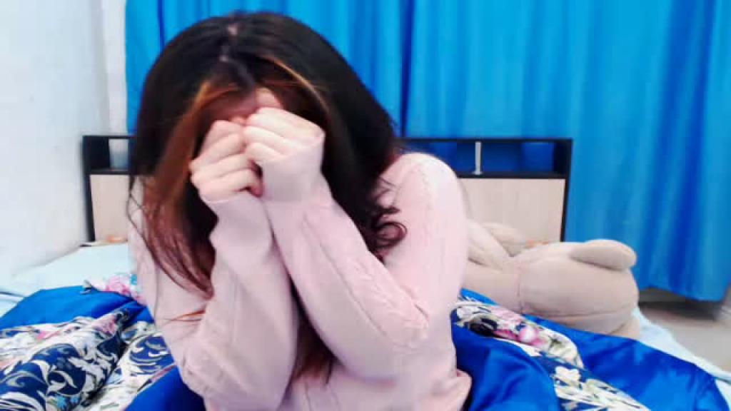 missduk Cb Video [2017/05/07 - 15:10:26]