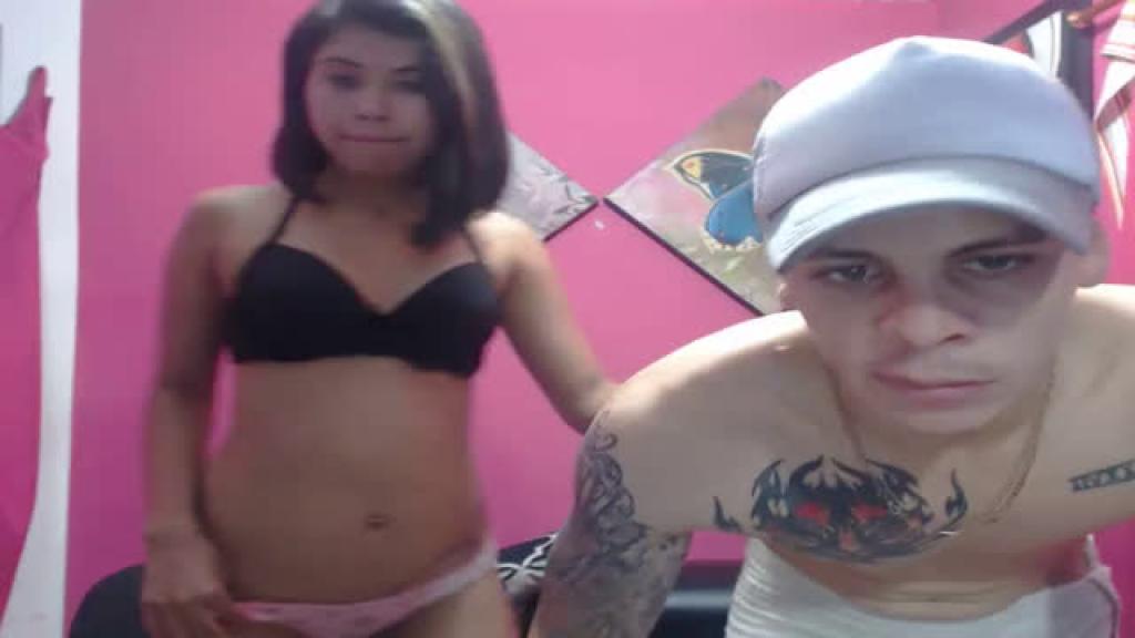 latingirlrudeboy