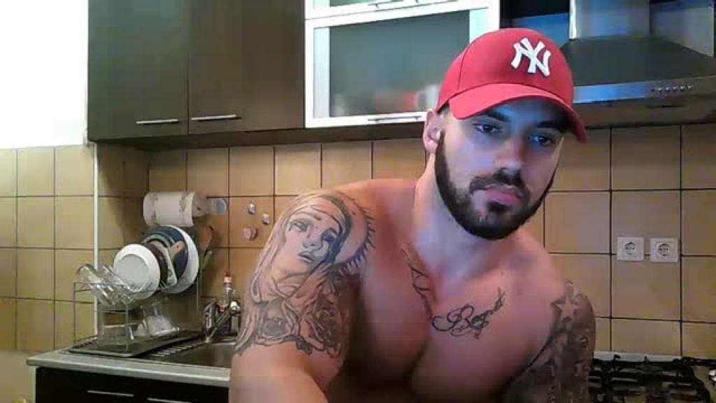jordan_rush Dildo Webcam [2017/06/18 - 00:01:10]