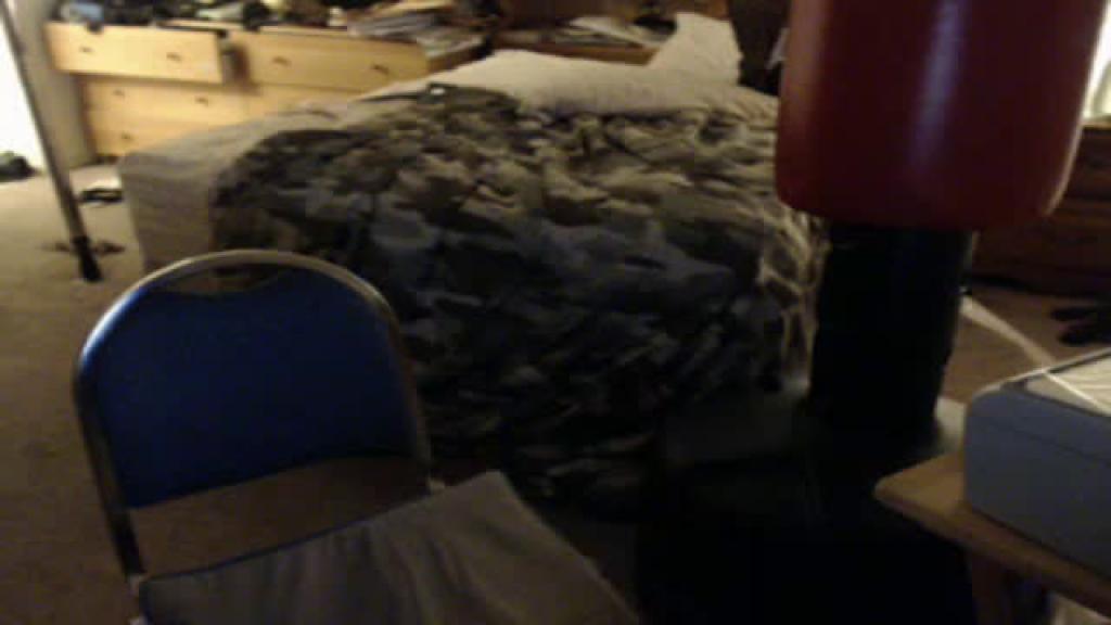 sexysilvanaaa Twerking Show [2017/06/19 - 04:30:54]