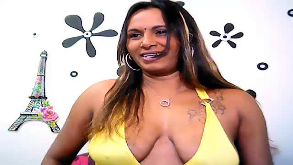 indianvixxen