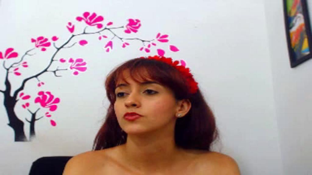 lornalatin Camwhore Show [2017/07/04 - 20:02:07]