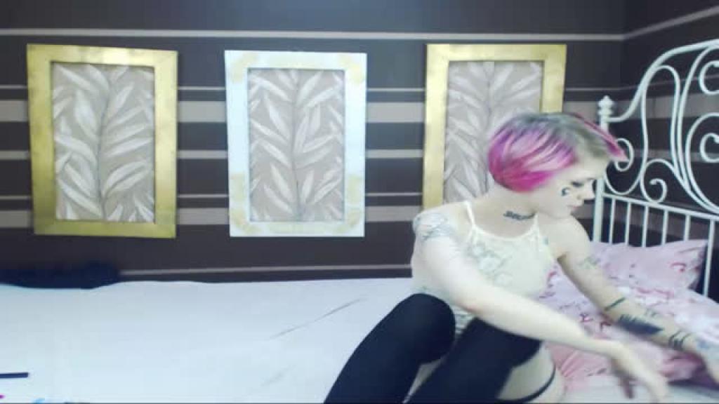 cute_loli Dancing Show [2017/07/11 - 08:40:31]