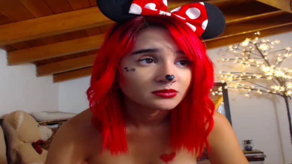 katsuramei Dildo Show [2017/06/18 - 08:25:13]