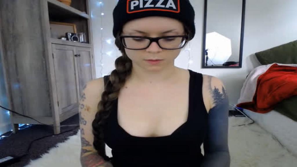 aquarianimp Gagging [2017/05/16 - 22:00:16]