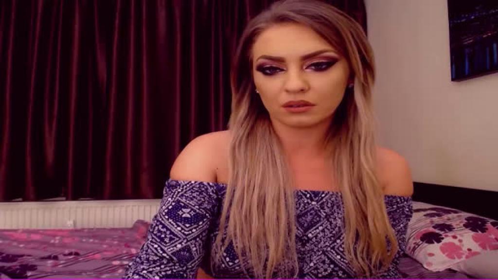 monicamony Gagging [2017/06/19 - 00:00:15]