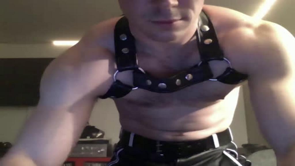 leatherangel