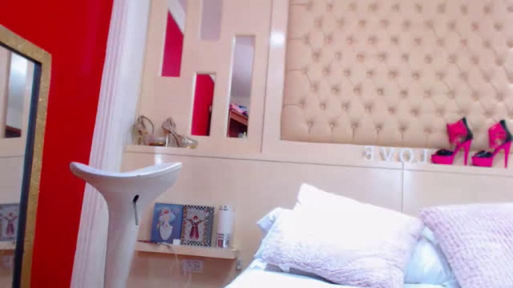 sweetkarla show [2016/12/02 01:45:52]