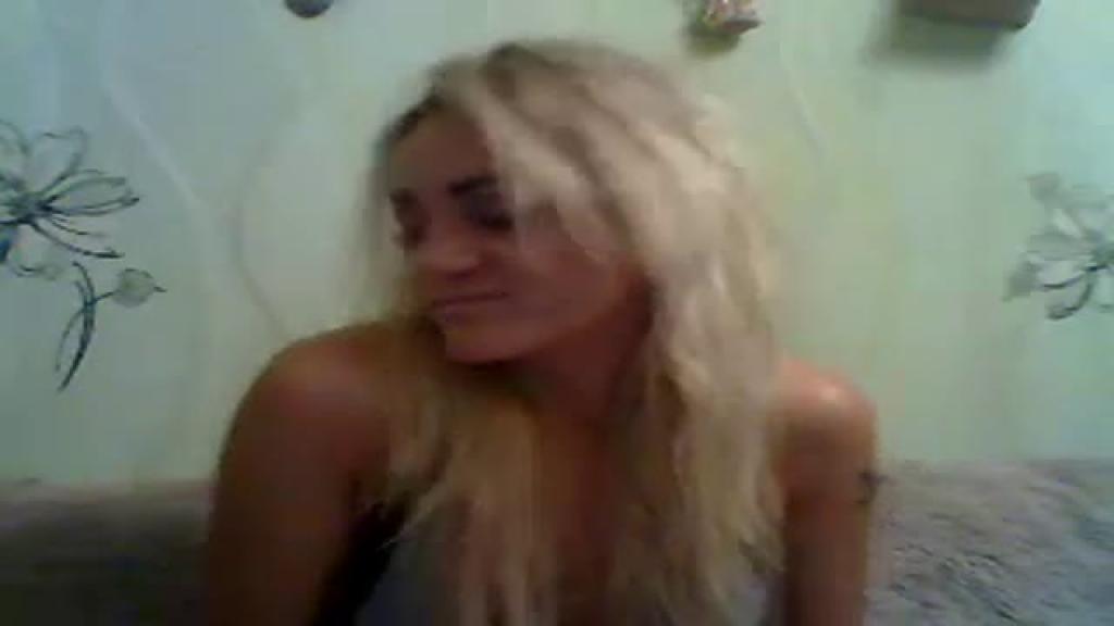 msblond Nude Show [2017/07/15 - 20:25:40]