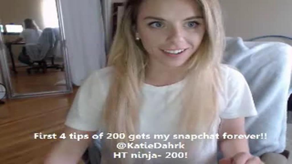 katiedahrk Snapchat [2017/05/11 - 23:01:37]