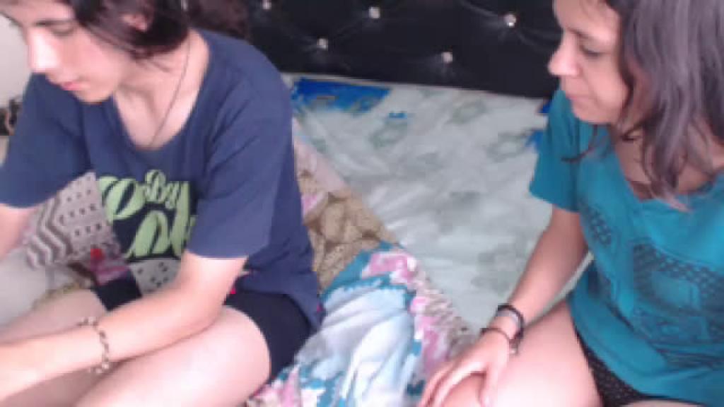 coupleporn69 Gagging Show [2017/07/07 - 14:25:29]
