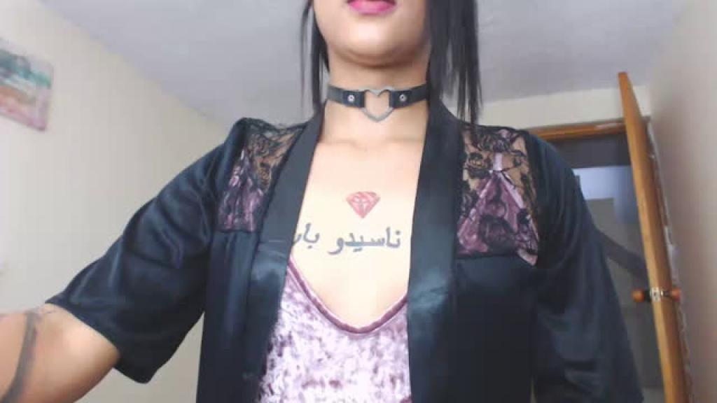 selfsuckgia Private Show [2017/06/23 - 23:20:15]