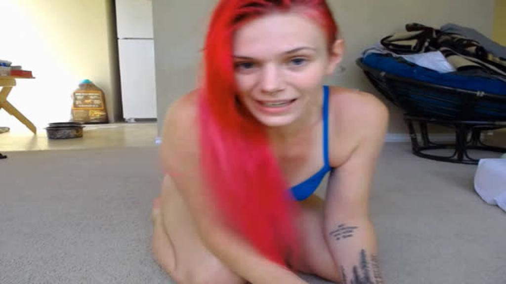 aja__b Spanking Video [2017/05/27 - 22:30:31]