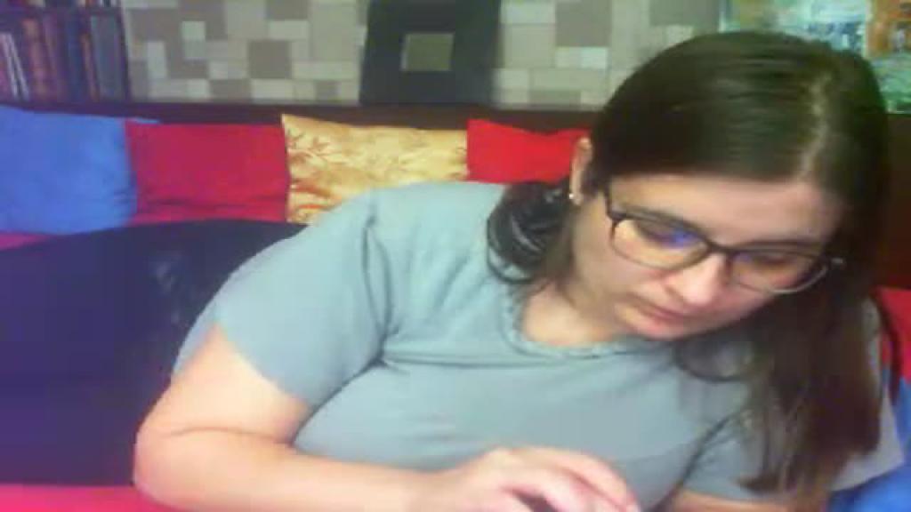 maecy_m Wet Show [2017/06/19 - 07:10:40]