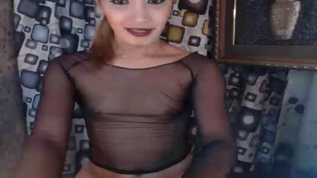 yourfuckangel Tape Webcam [2017/06/19 - 14:21:45]