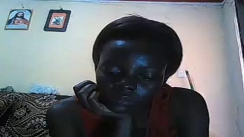 ebonypussyplay