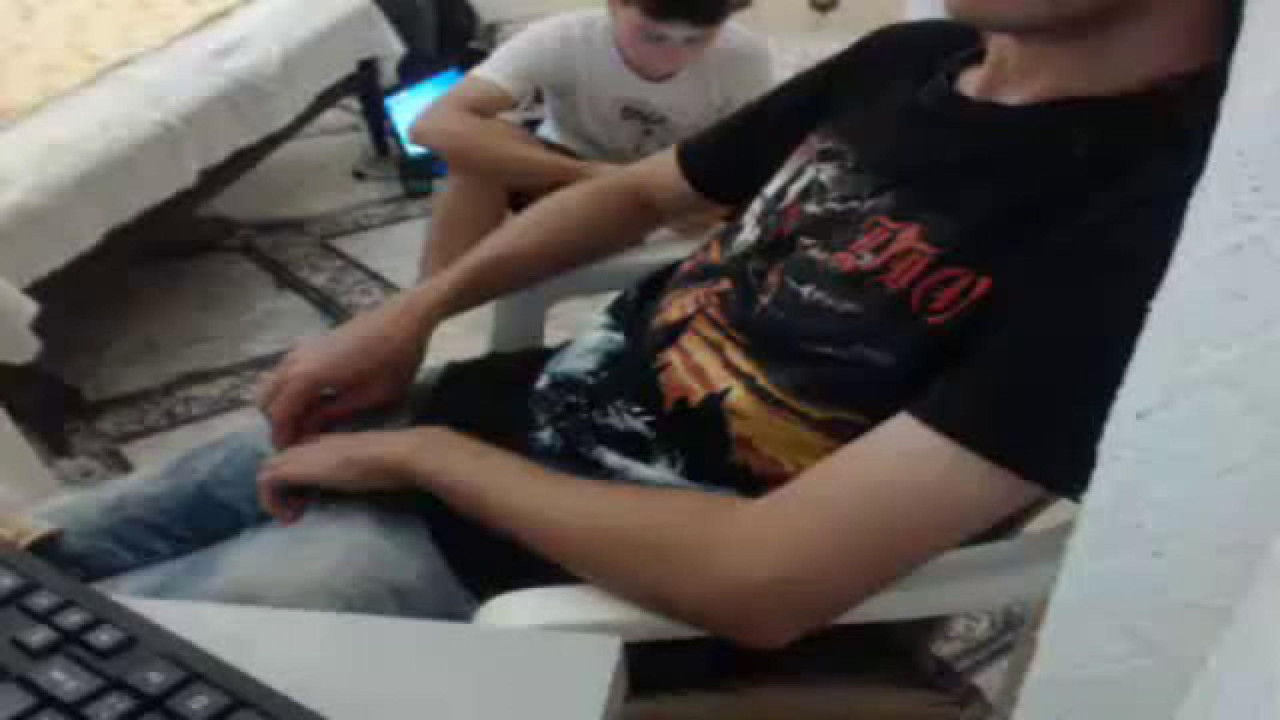 kreator_ video [2016/11/14 00:36:34]