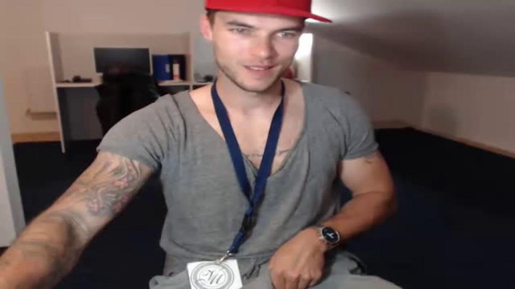 tommysweetxx Stream Video [2017/05/09 - 17:46:25]