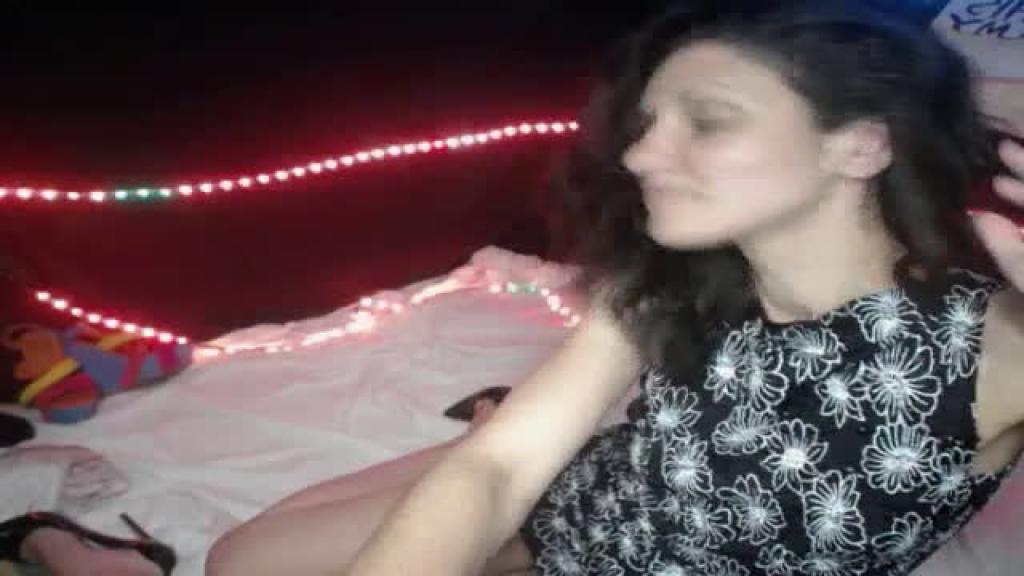 alexabarbie Twitter Video [2017/07/22 - 03:01:24]
