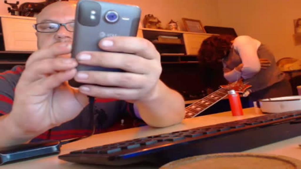 guitarmikenola