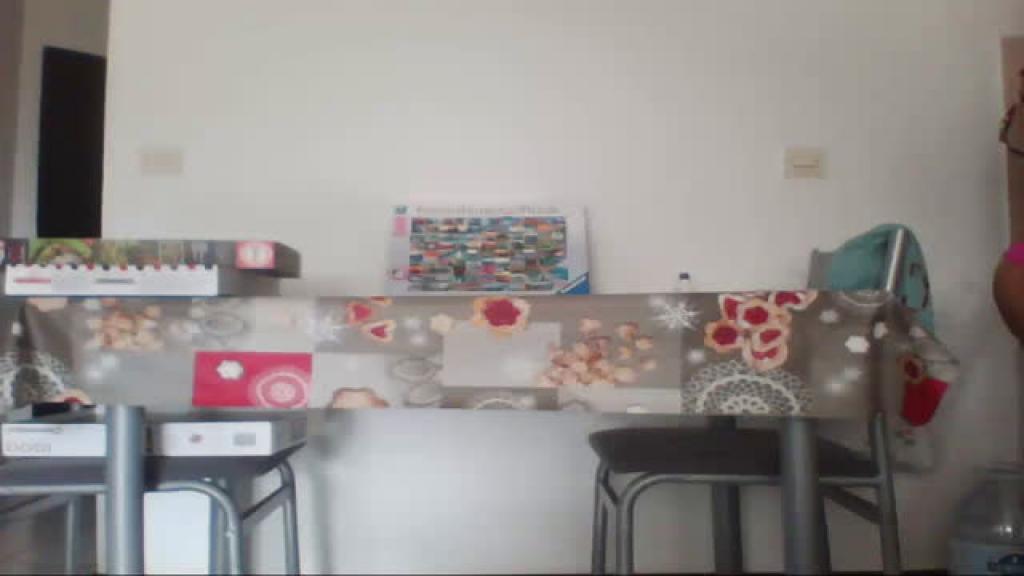 irina12 Feet Webcam [2017/06/25 - 18:05:58]