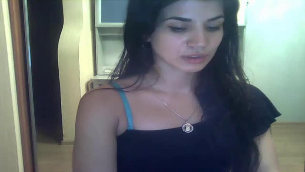 sexyizabel Rare Video [2017/06/29 - 22:52:09]