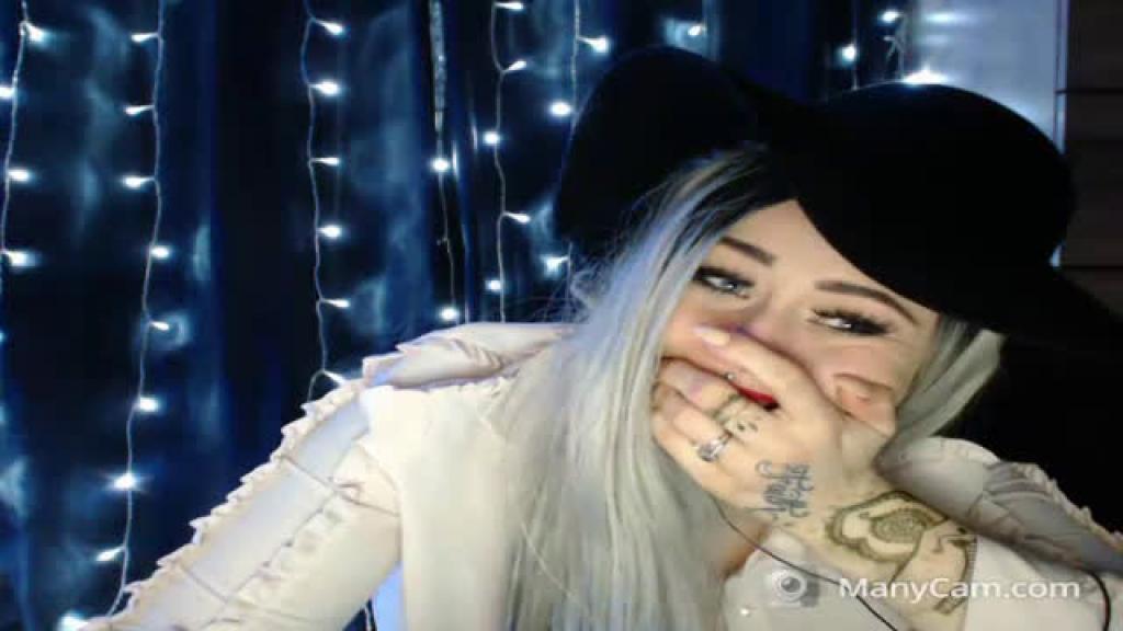 miss_mfceecee Twerking [2017/05/11 - 00:40:25]