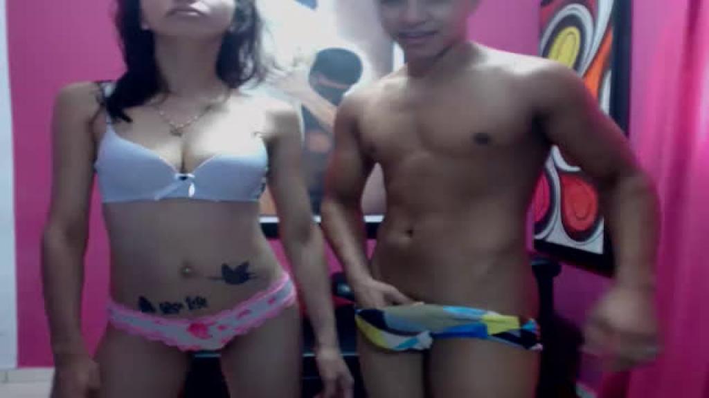 sexigirlboyhotcolombia MFC Show [2017/07/07 - 15:30:46]