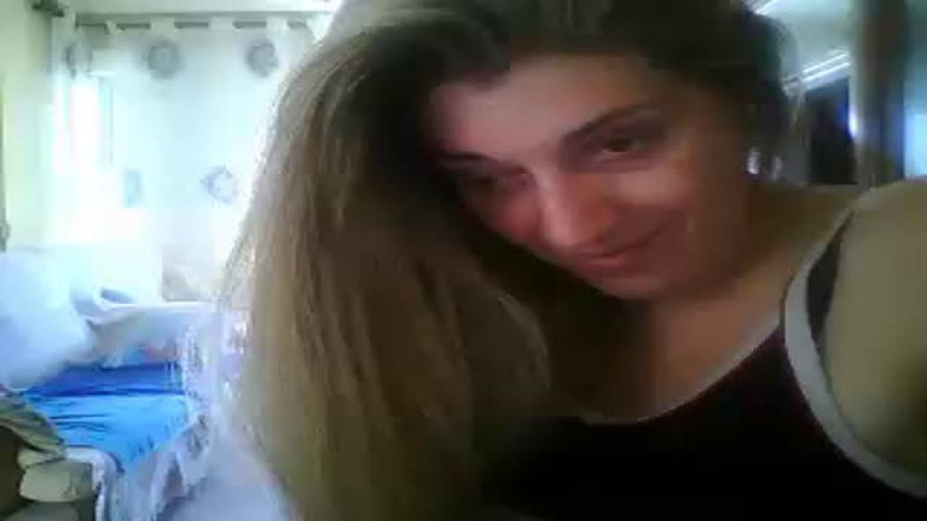 silvina3 Naked Movie [2017/06/15 - 11:56:30]