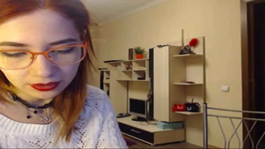 julyredfox Cb Webcam [2017/05/26 - 21:45:14]