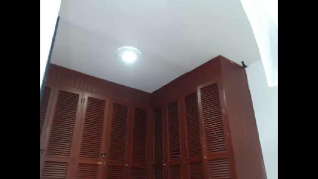 kendrawilki Panty Video [2017/05/18 - 17:45:27]