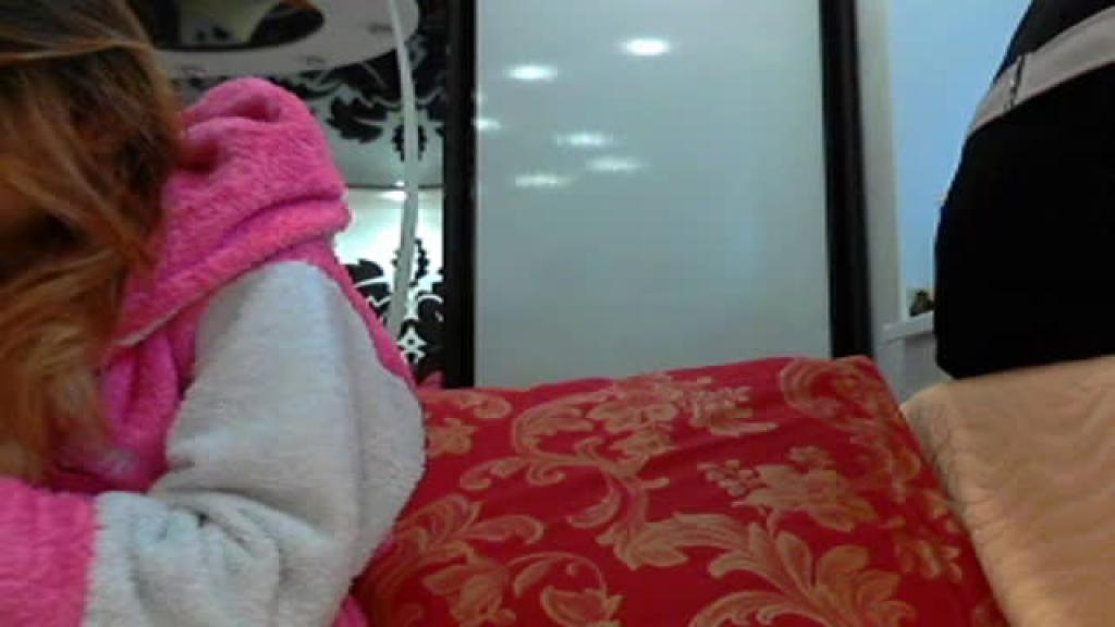 milana_star Orgasm Show [2017/05/11 - 12:55:39]