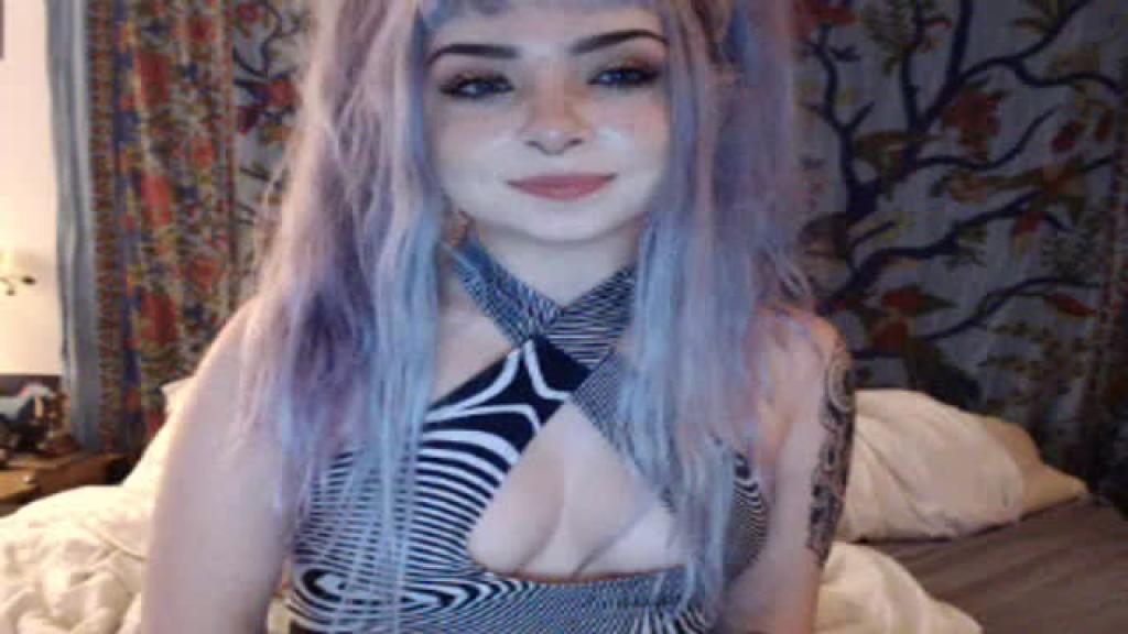 euphoricvixen Oil Movie [2017/07/19 - 02:45:54]