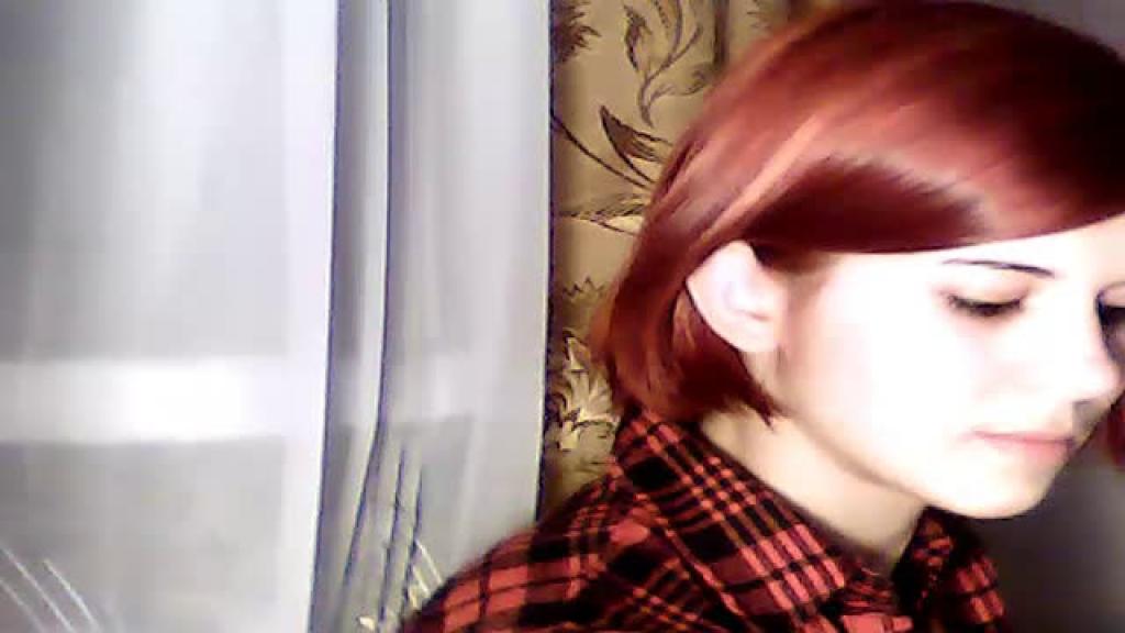 shyredhead