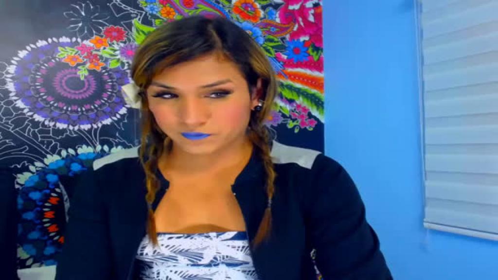 latinxdolltsx Naked Movie [2017/06/23 - 13:21:15]