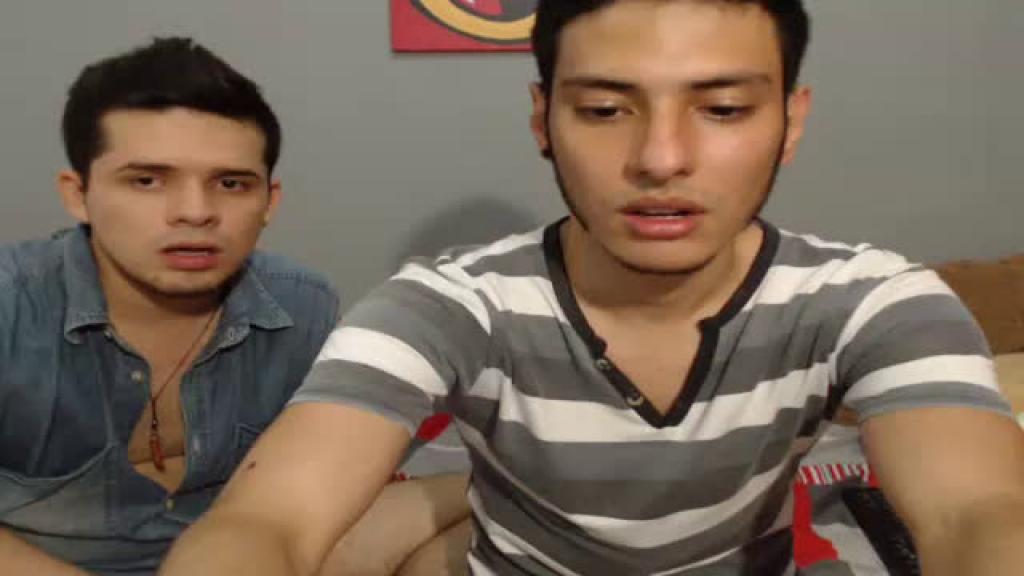 latin_boys19 Booty Webcam [2017/07/07 - 06:30:57]
