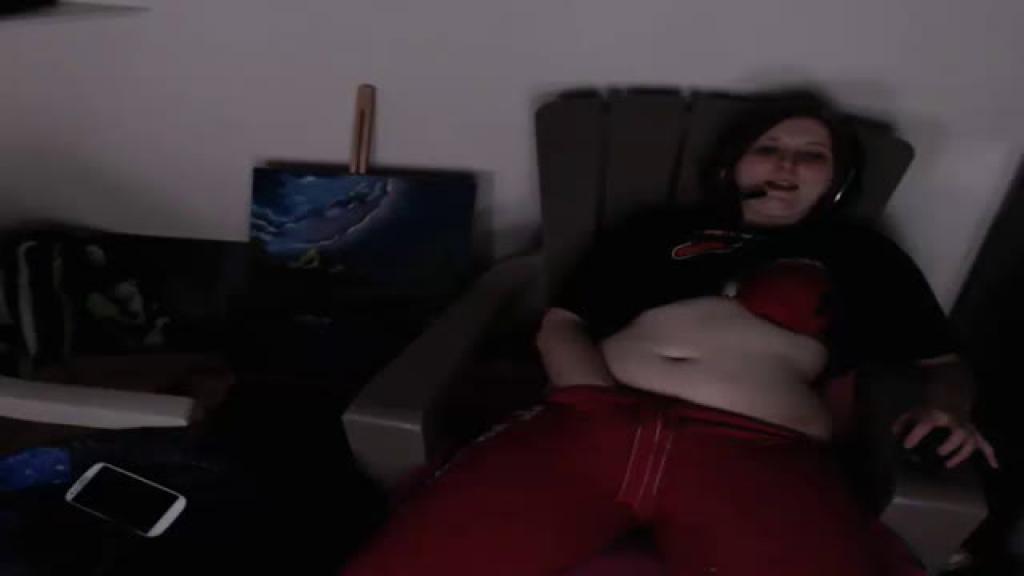 freakyfoxxy Oil Movie [2017/05/03 - 02:06:34]