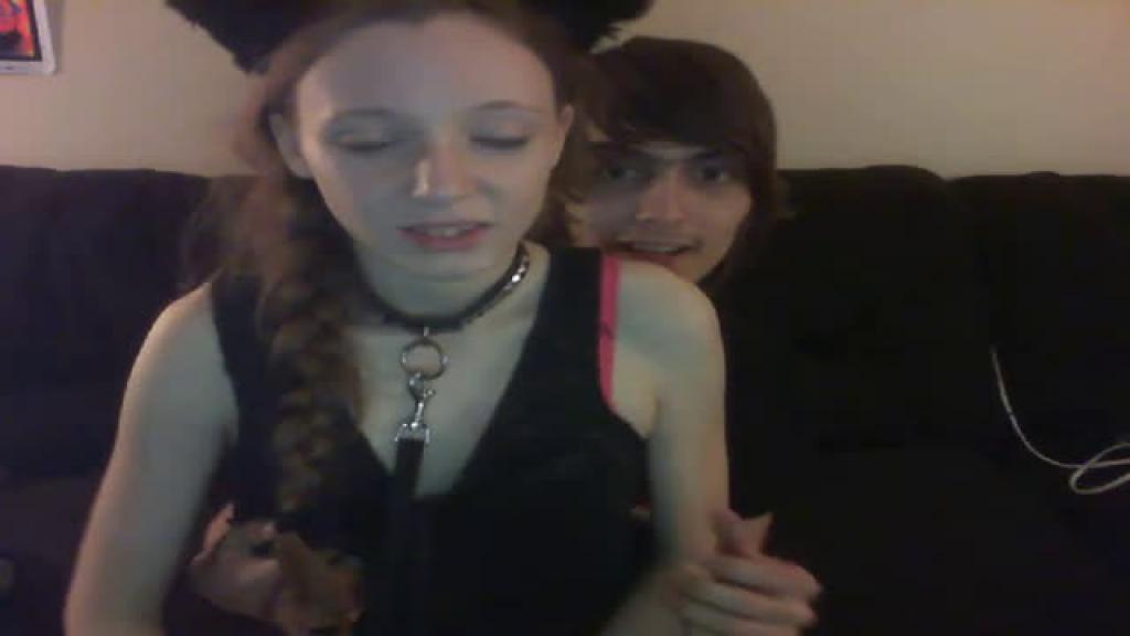 littlekittenparty Naked Video [2017/06/24 - 07:40:47]