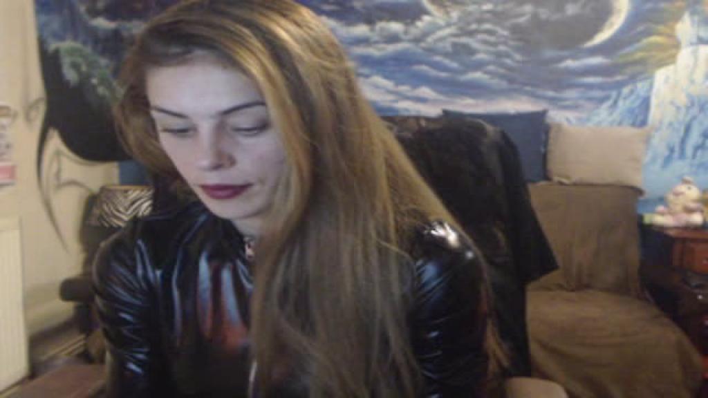 amazingbody Stream Webcam [2017/04/02 - 19:25:53]