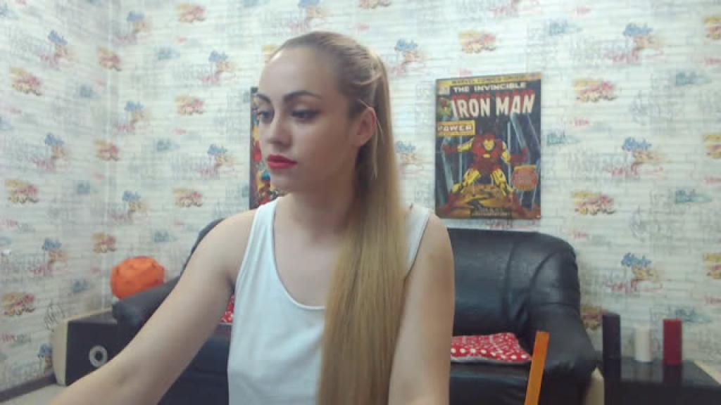 anastaciagreen Anal Show [2017/06/05 - 15:01:15]